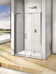   GOOD DOOR BAS ORION WTW - PD -100-C-CH (100185) ,   6