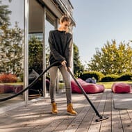  KARCHER WD 2 Plus V-12/4/18 . 1.628-000.0