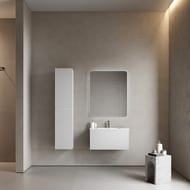 ����� ��������� SANCOS Snob R 1.0 790�445�406, 1 ����, ��������, Bianco ,SNR1.080W