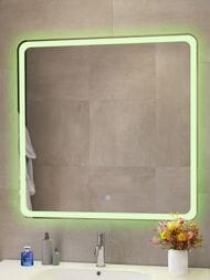 ������� Cezares MULTICOLORE (800�800�30) CZR-SPC-MC-800-800-RGB-TCH ������. ����.,�����. RGB