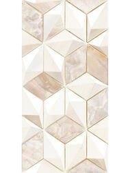 ����� Alma Ceramica Nevada (249x500) ������������ DWU09NVD404 (��.�)