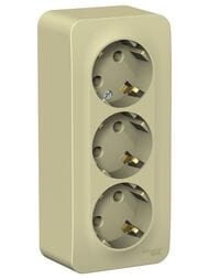 ������� Systeme Electric BLANCA �/� 3-� � ����������� ����.�� 16�, 250�, ������� BLNRA010317