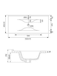    IDDIS Cloud 1003465810 , 2 ,  CLO10WFi95K