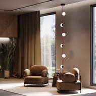 �������� ����������� ��������� ������� Maytoni Parity (������) TFC-Par-CF01-R