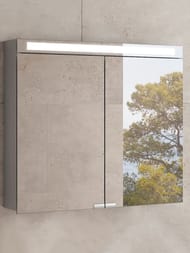 �������-���� Keuco Royal E-One 800�700�142 ���������, 2 ������, �������� ����������� 44302171301