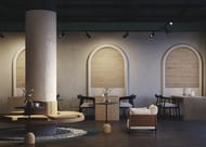 �������� ���������� Maytoni Vuoro (�����) TR003-1-6W4K-S-W Unity 4000K 6�� 24�, IP20, �����