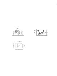 ������ ��������� GSI Nubes 550�350�340 � ��������, ��� �������,������ ������� 9615FR226