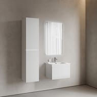 ����� ��������� SANCOS Snob R 1.0 590�445�406, 1 ����, ��������, Bianco , SNR1.060W