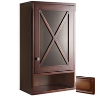 ���� � ����� Caprigo ������ noce scuro 450�806�260 ������ 11293R-�039