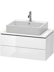     Duravit L-Cube 820400477 2 ,   LC580702222