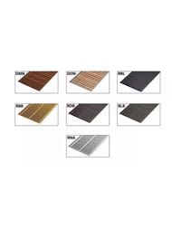 Конвектор внутрипольный Gekon Eco (ДВГ:120х11х30) 663Вт с решеткой,без клапанаGETL0.01112030/RNA/NV