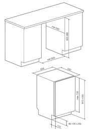 ������������� ������ Graude Premium (598�815�550) ������������, �� 12 ���������� VGE 60.0