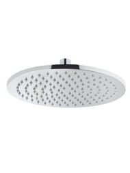 Душевой набор Vitra Origin со встроенным смесителем, верхним и ручным душем, хром A49266EXP
