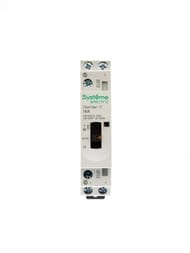  Systeme Electric City9 Set 2P 2 16A AC 230-230 C9C32216