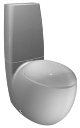 ������ ������� Laufen ILBAGNOALESSI ONE 8.2297.6.400.000.1+8.2697.1.400.275.1 (720�370�950) ������������� ������