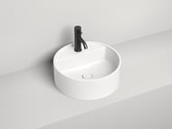 �������� ��������� SALINI Armonia Top 02 450�450�160 ��� ���. ��� ����., S-Sense, ����� ��. 130116G