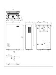    FORWARD - 6 (770430235) 6 , 220/380,  14566