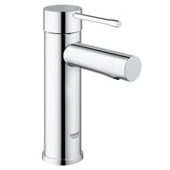 Смеситель Grohe Essence 34294001 для умывальника, однорычажный, S-Size