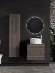 ����-������� Roca The Gap 1500, 345x250x1504��������� ��� A857427402