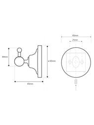   Bemeta Retro , , : + 144206018