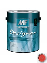 ������ MF Paints Designer Plus 2050 �������� �������������� (0,95�) MF 1081 (��.)