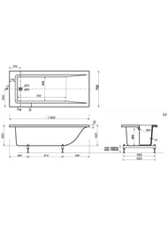   Estet  Silk (1600700)   ,   00014532