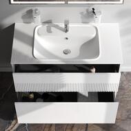 ����� ��� �������� AM.PM Func 1002�685�489 ���������, 2 �����, push-to-open, ����� ���. M8FFUX1002WM