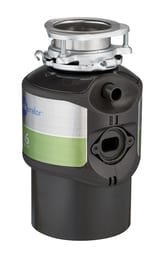   INSINKERATOR ISE 66-2,  ,  980