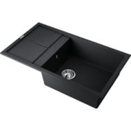 ����� Omoikiri  Sumi 86A GB (860�500�220��), �������������, ���� ������ 4997105