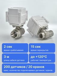     Gidrlock Standard G-LocK 3/4", , .35201062