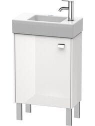 ����� ��� �������� Duravit Brioso (484�239�570) ���������, ����� �����, ����� ������ BR4431L1022