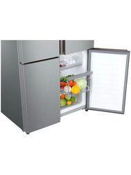 ����������� HAIER HTF-610DM7RU (1900�908�750) Side-by-Side, Total NoFrost, ������� BC1142EACRU