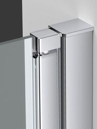 ������� ������ Vincea Alpha 900�900�1950 VSR-3ALP9090CL ����������, ����