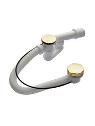 ����� ��� ����� ������� Alcaplast A55GOLD-80 ������, ���. 40/50, 80 ��, ������