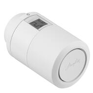 Термоголовка DANFOSS Living Eco RA M30x1,5 беспроводное управл через Bluetooth 014G1115/014G1003