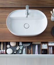  Duravit Luv 500350 ,  ,     0380502600