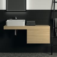 ����� ��� �������� Ideal Standard CONCA (600x505x360) 1 ����, ������� ���� T3982Y6