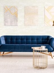 ���� ��������� �� ��������� Grandeco TANGO R111012 (1,06�10,05), ������-������� (���.)