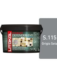 ������� ���������� LITOKOL STARLIKE Defender Evo S.115 �����������������, �����, 1 ��