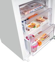 ����������� ������������ Schaub Lorenz SLU E235W4 (540�545�1770) ������������, No Frost