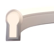 ������ ���� Maytoni Led Strip 25x13 220� 8��/� 2700K IP65 50�, �����, 201229
