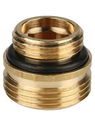 REHAU �������� ���� �������������� �������� � �������� ������� 1/2�3/4, ������, 12407111001