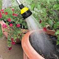����������� KARCHER �� ������, 6 ����� �����,  2.645-157.0