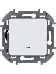  LEGRAND INSPIRIA     10 AX 250   673610