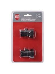 ���� ������� ����������� ������ ���������� ROYAL THERMO 3/4�3/4�� ������ RANPP13434BL