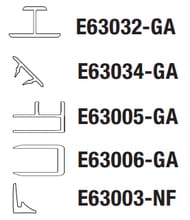 ��������� �������� ��� ������� ��������� ������� Jacob Delafon PANOLUX ����� ��������� E63031-GA