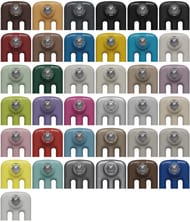 �������� �������� ������������� Rifar Tubog Ventil TUB 3087-18-DV1-NB 18 ���., ���. �����., �����