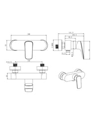    Aquatek  AQ1060CR , , : 