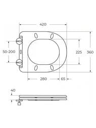   BelBagno Soft-Tor (490360380) .,  ., ,  BB084CH-TOR/SC