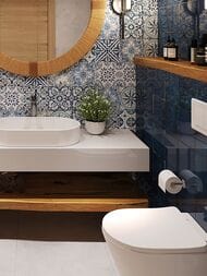 ������� ����� Aqueduto QUADRADO ������������ ���., ABS-�������, ������� ����, ����� ������ QUA0110